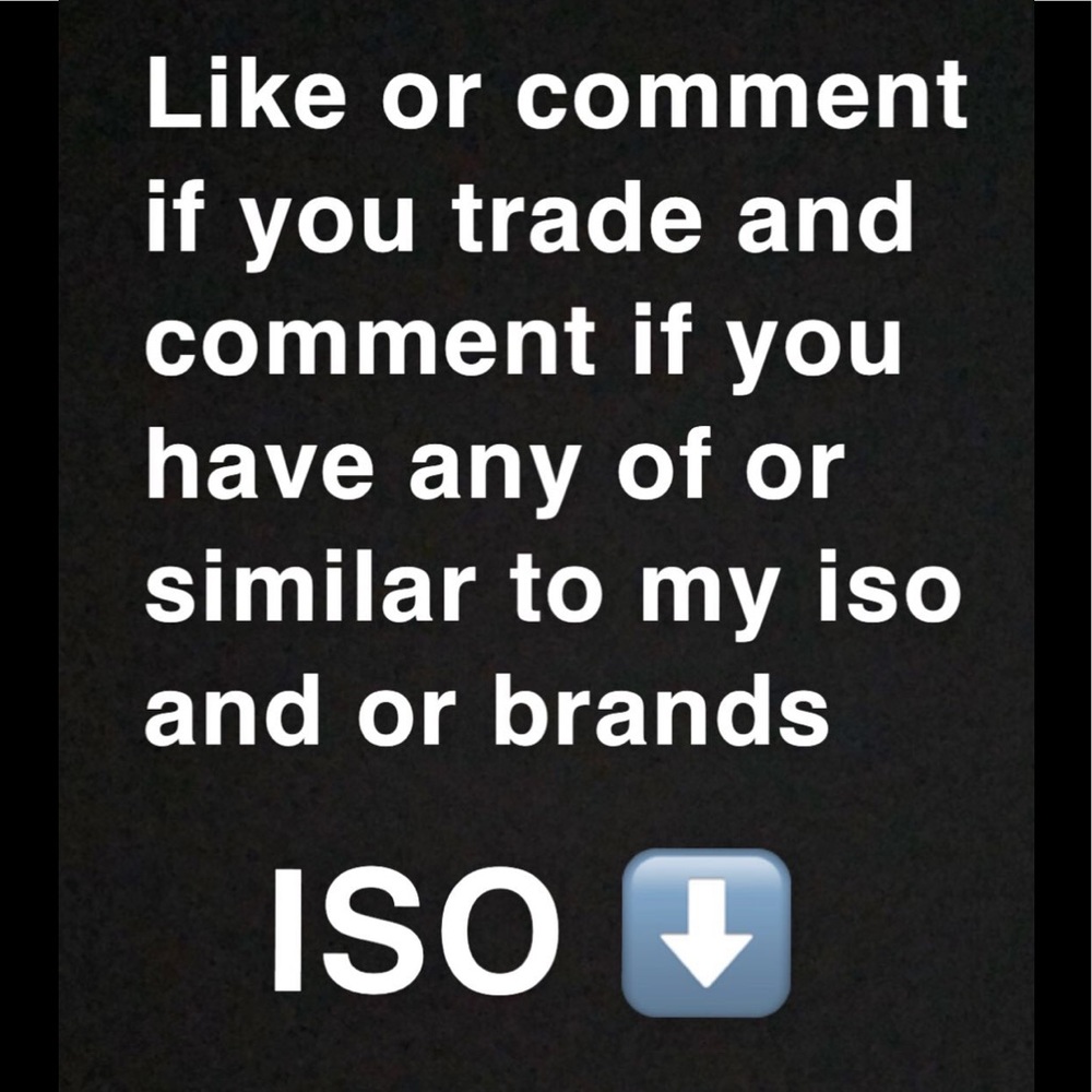 ISO